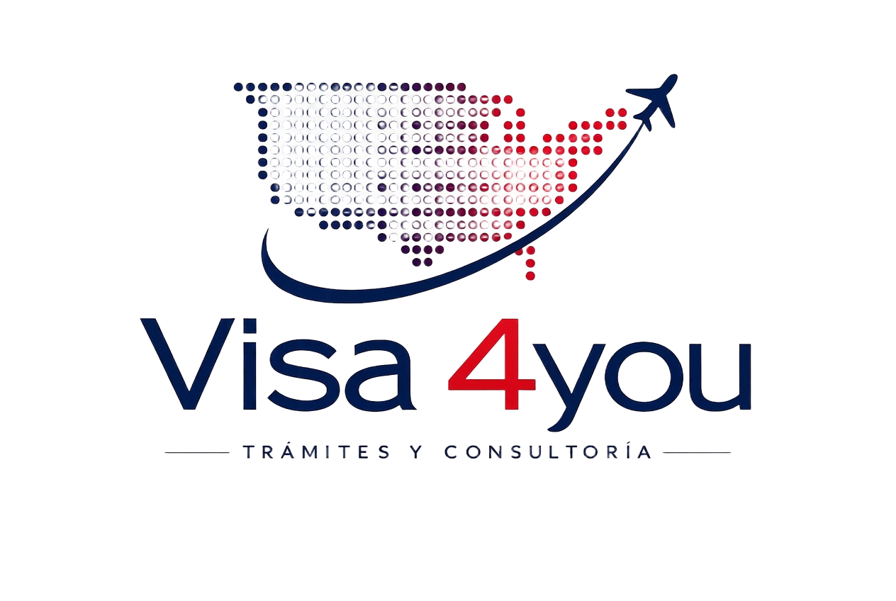 VISA FOR YOU