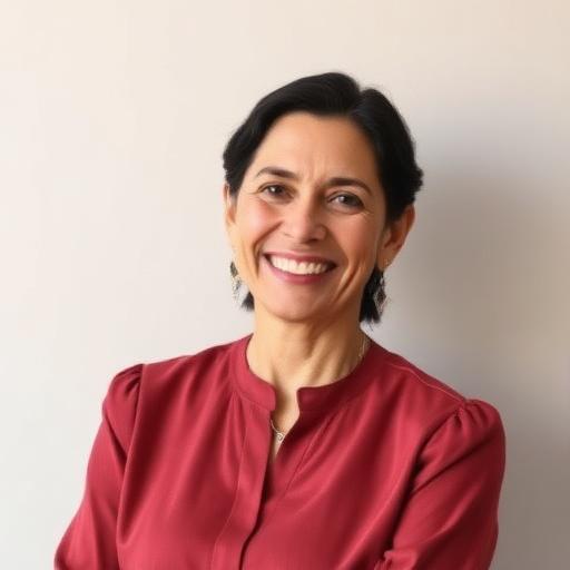 María Fernanda R.
